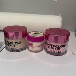 Acrylic Powders