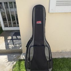 Guitar Case
