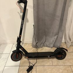 Electric Scooter ( Volpam E Scooter )