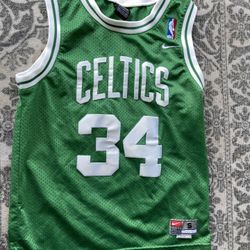 Nike Youth Celtics Jersey 