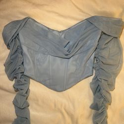 Corset Top