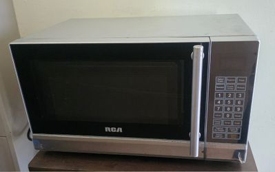 Rca Microwave