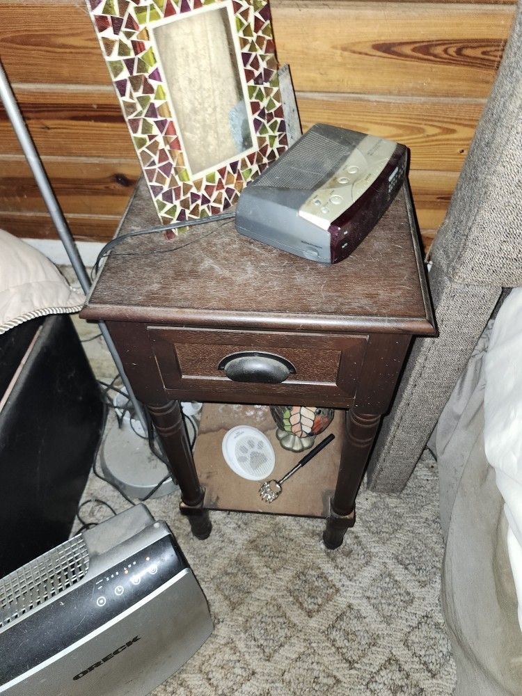 Small Table