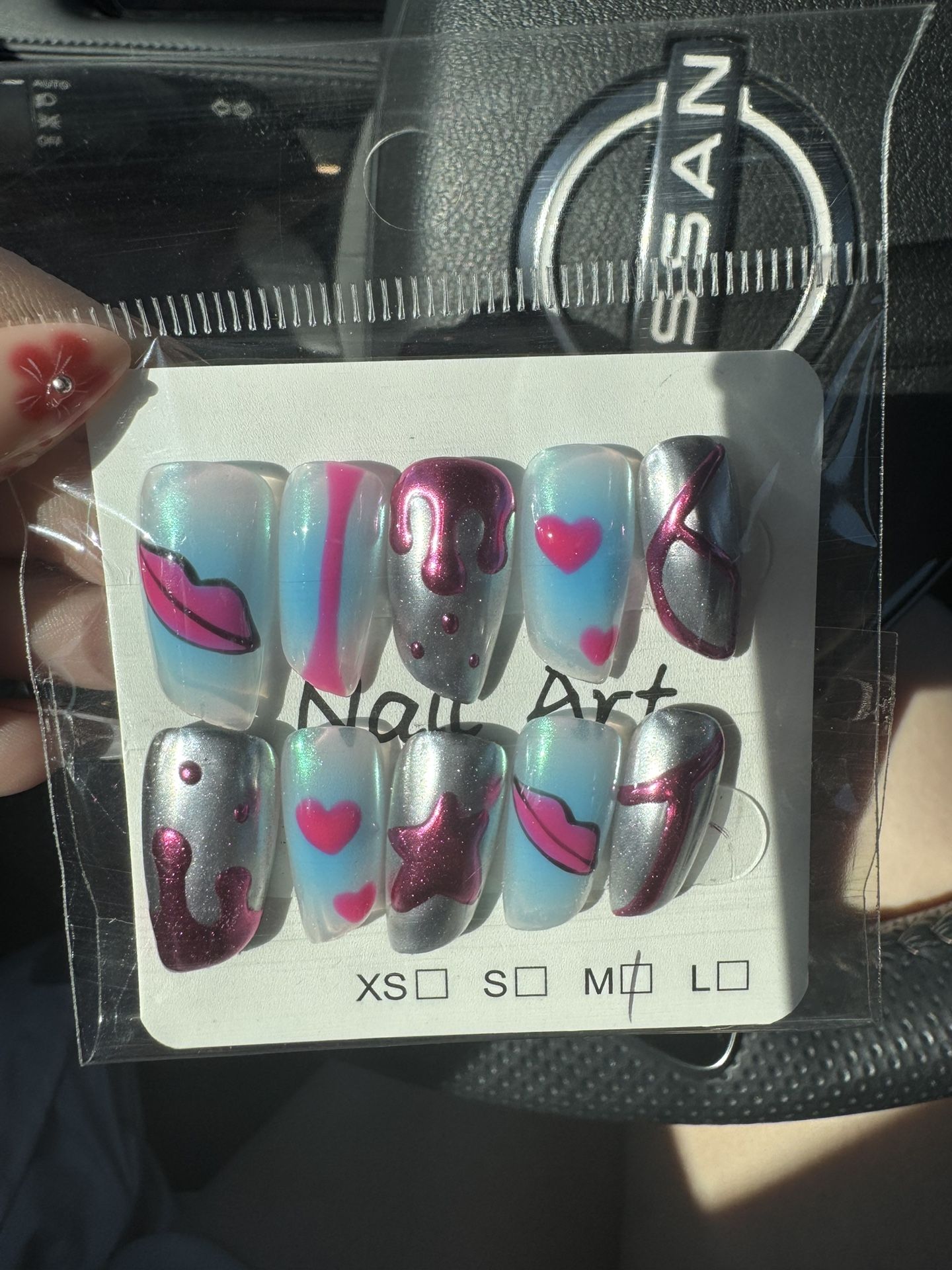 Nails