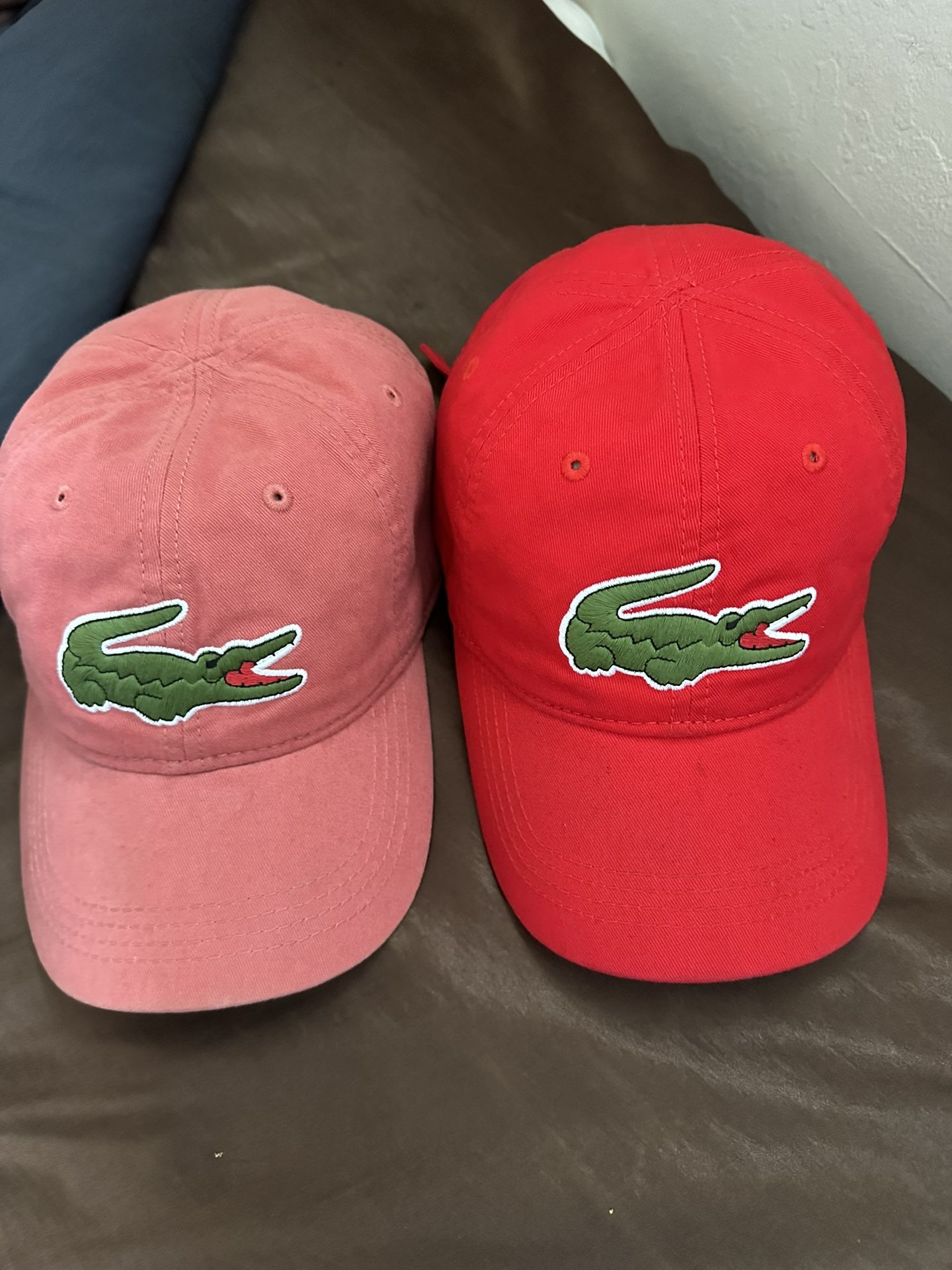 Lacoste Men’s Hat