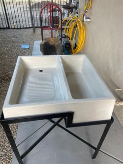 Lavaderos Nuevos Con Base