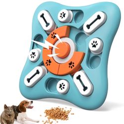 Interactive Dog Toy/feeder Brand New 