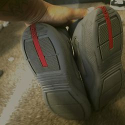 Prada Shoes