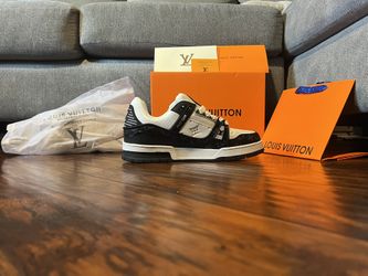 Louis Vuitton Shoes