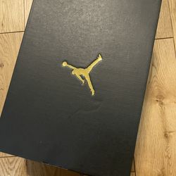 Jordan shoe collectors