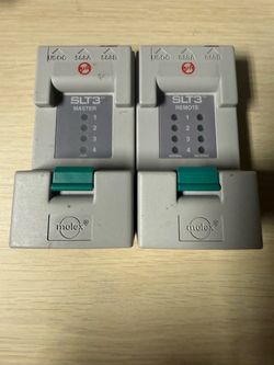 Molex SLT3 Data Tester