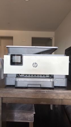 HP instant ink color printer