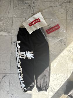 Supreme Swear Pants Pants 