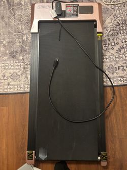 Walking pad
