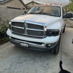 2005 Dodge Ram 2500