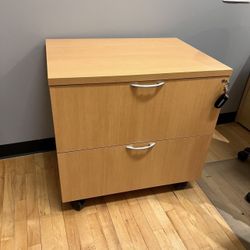 File cabinet With Lock And Key