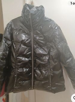 Versace Puffer Jacket 