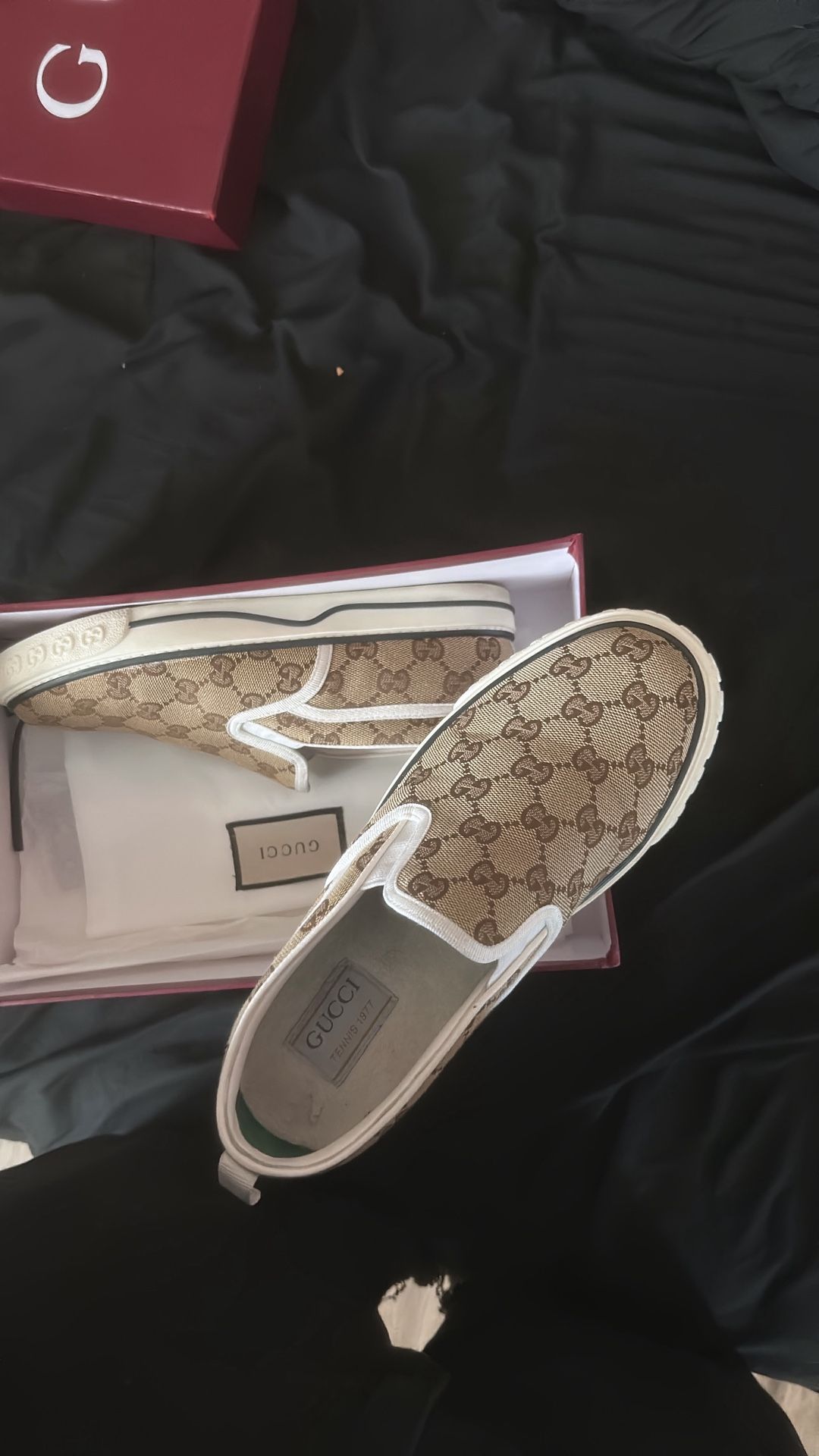 Gucci Shoes