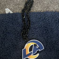 Rams  Football 