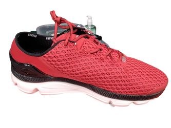 Under Armour 3026770-600 Red
