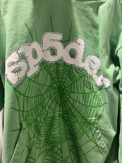 Sp5der Size Small Diamond 