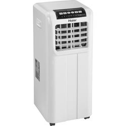 Portable Air Conditioner

Haier HPP10XCT


