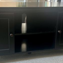 Media Console/cabinet