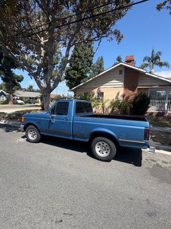 1988 Ford F-150
