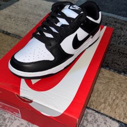 Nike Dunk Low 