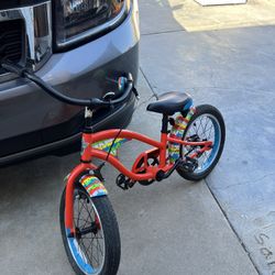 Bike
