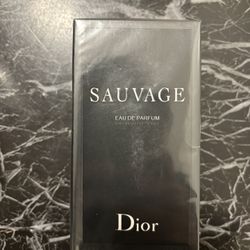 Sauvage Perfume 