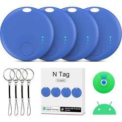 Tracking Tags for Android or iOS (Blue)