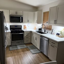 Shaker Doors 
