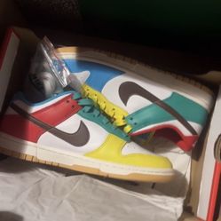 Nike Dunks