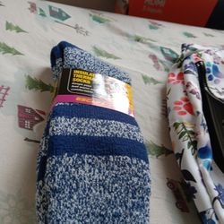 Insulated Socks
