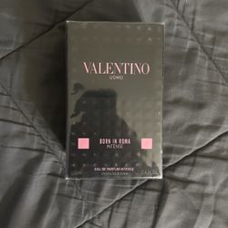 Valentino cologne