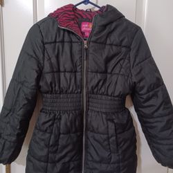 Little Girl Jacket