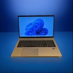 HP EliteBook 850 G7 Laptop | 512GB SSD | 32GB RAM | Windows 11 Pro