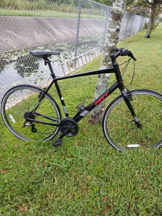 Felt Bike