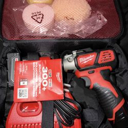 M12 12V Lithium-Ion Cordless Variable Speed Polisher/Sander (Tool-Only) 