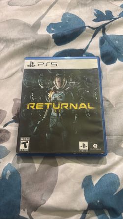 Returnal