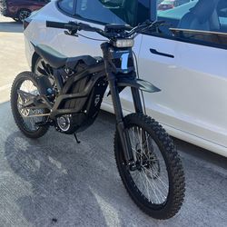 NEW Falcon Pro 79bike