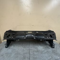 2020 2021 2022 2023 2024 2025 Mercedes Gle Radiator Core Support Upper Panel Oem