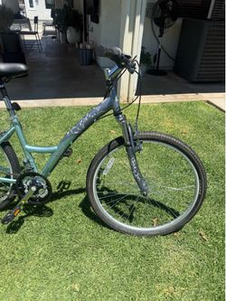 NEW 16”in Reaction Cycle Northway Fe Hybrid Bicycle