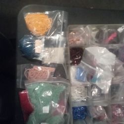 BEADS.BEADS.AND BEADS!!!