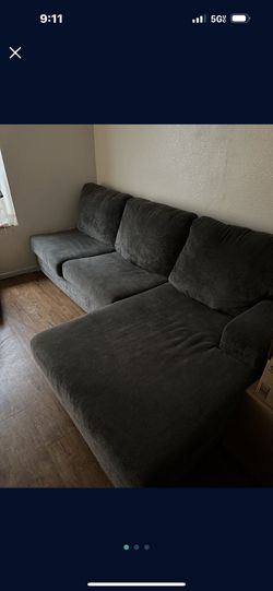 Sectional Sofa