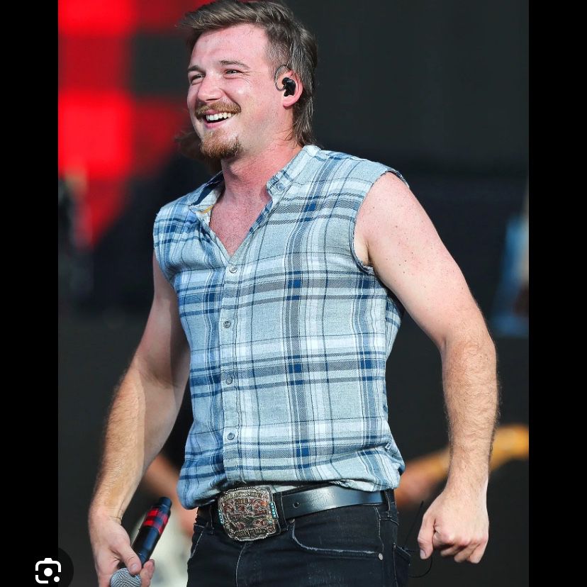 Morgan Wallen: One Night At A Time 2024