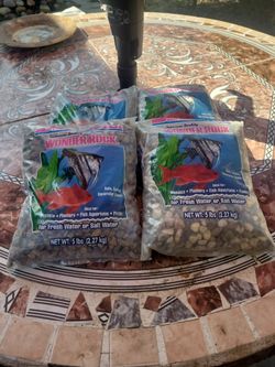 Aquarium Rocks