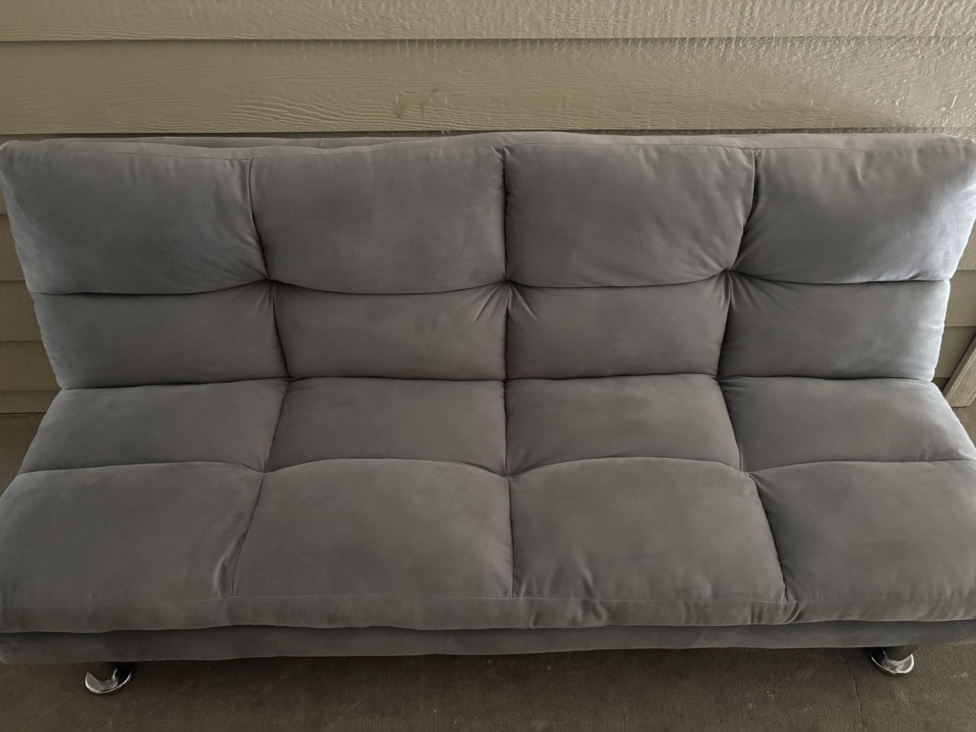 Futon Couch 