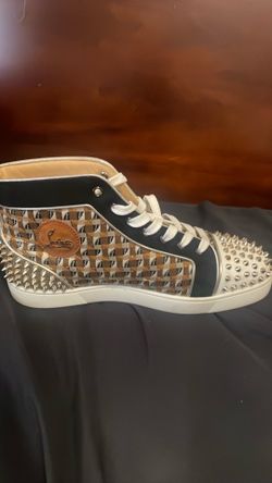 Christian  Louboutin